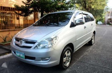 Toyota Innova 2006 for sale