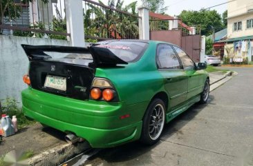 For sale 94 Honda Accord matic