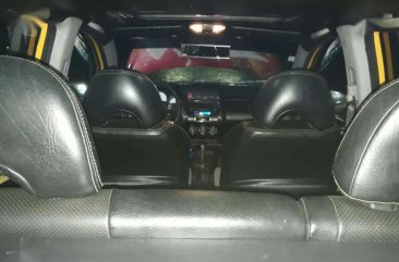 Honda Jazz 2005 for sale 