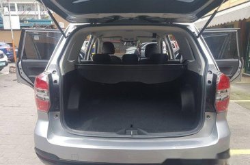 Subaru Forester 2014 for sale 