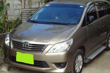 Toyota Innova 2013 for sale