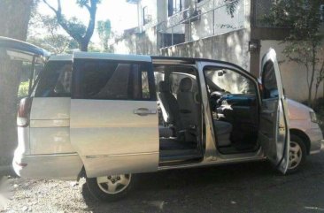 Nissan Serena 2002 for sale