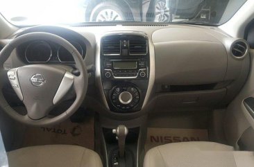 Nissan Almera 2017 for sale