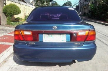 Mazda 323 1997 for sale 