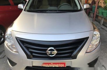 Nissan Almera 2016 for sale 