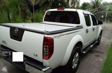 2013 Nissan Navara for sale