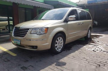 Chrysler Town and Country 2011 for sale 