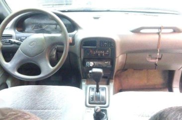 1996 Kia Sportage for sale