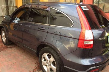 HOnda Crv 2.0 manual 2009 for sale