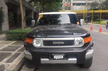 2016 Toyota FJ Cruiser for sale