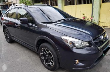 2012 Subaru XV for sale