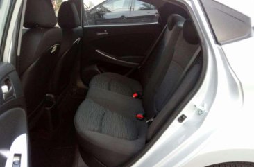 2016 Hyundai Accent for sale