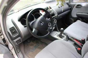 Honda City 2007 for sale