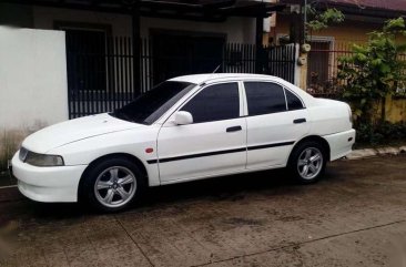 Mitsubishi Lancer 2004 for sale