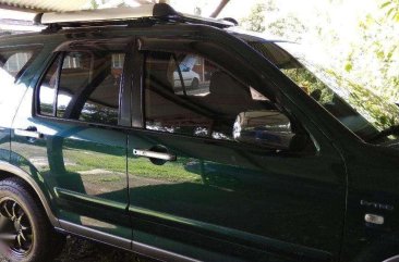 Honda CRV 2003 for sale