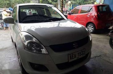 Suzuki Swift Automatic 2016 for sale