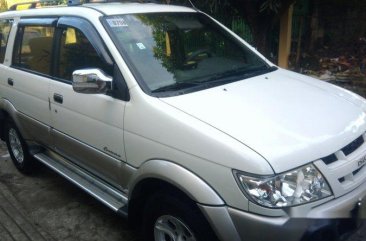 Isuzu Crosswind 2005 for sale 