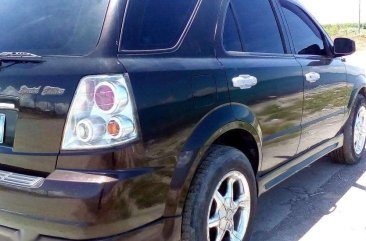 2006 Kia Sorento for sale