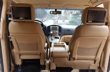 Hyundai Grand Starex 2015 for sale 