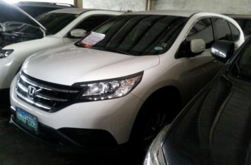 Honda CR-V 2013 for sale