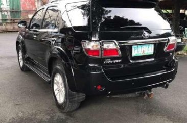 Toyota Fortuner 2011 for sale