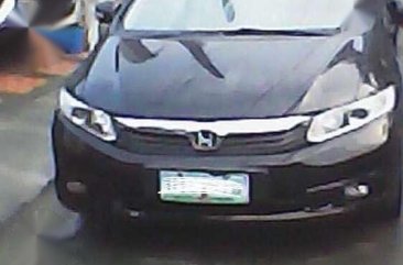 2012 Honda Civic for sale