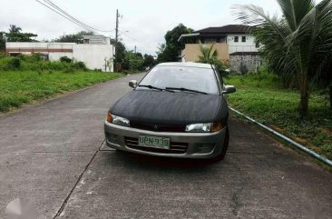 Mitsubishi Lancer EL PizzaPie 1997 Model for sale