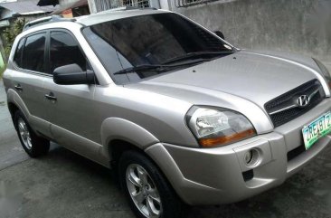 Hyundai Tucson 2009 for sale