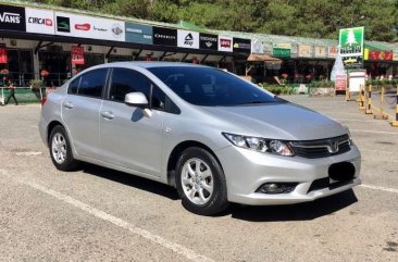 2013 Honda Civic for sale