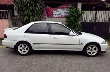 Honda Civic 1994 for sale