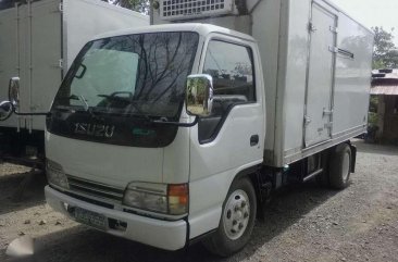 Like New Isuzu Giga for sale