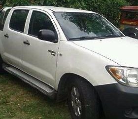 Toyota Hilux 2007 for sale 