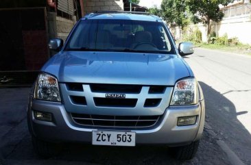 2006 Isuzu Alterra for sale