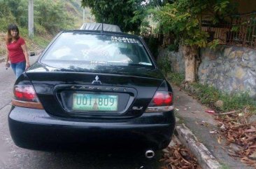 Mitsubishi Lancer 2012 for sale