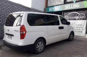 Hyundai Grand Starex 2014 for sale