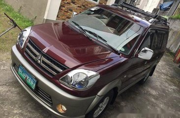 Mitsubishi Adventure 2013 for sale 