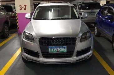 Audi Q7 2009 for sale