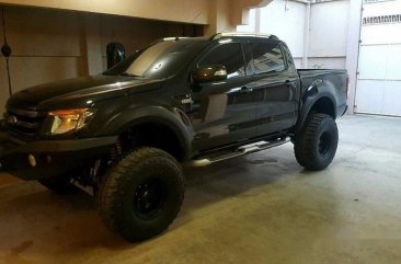 Ford Ranger 2014 for sale 