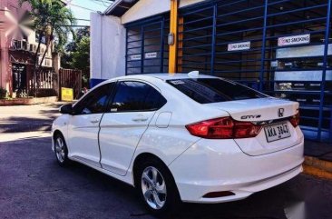 Honda City 2015 for sale