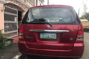 2006 Toyota Innova for sale