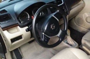 For sale 2014 Suzuki Swift Dzire Automatic NSG