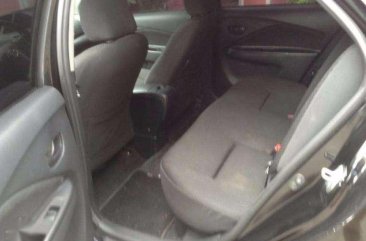 Toyota Vios E 2011 for sale