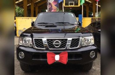 2010 Nissan Patrol for sale