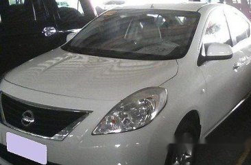 Nissan Almera 2016 for sale