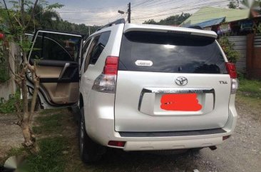 Toyota Prado 2013 for sale