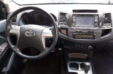 2016 Toyota Fortuner for sale