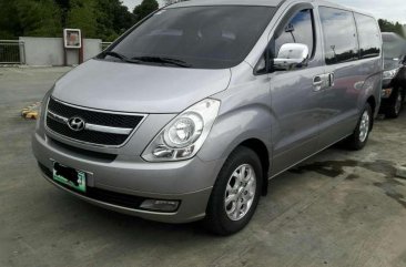 Huyndai Grand Starex 2012 for sale