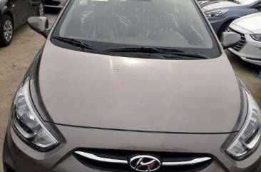 Hyundai Accent 2017 for sale