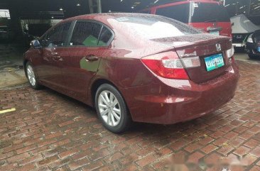 Honda Civic 2013 for sale