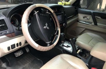 Mitsubishi Pajero 2012 for sale